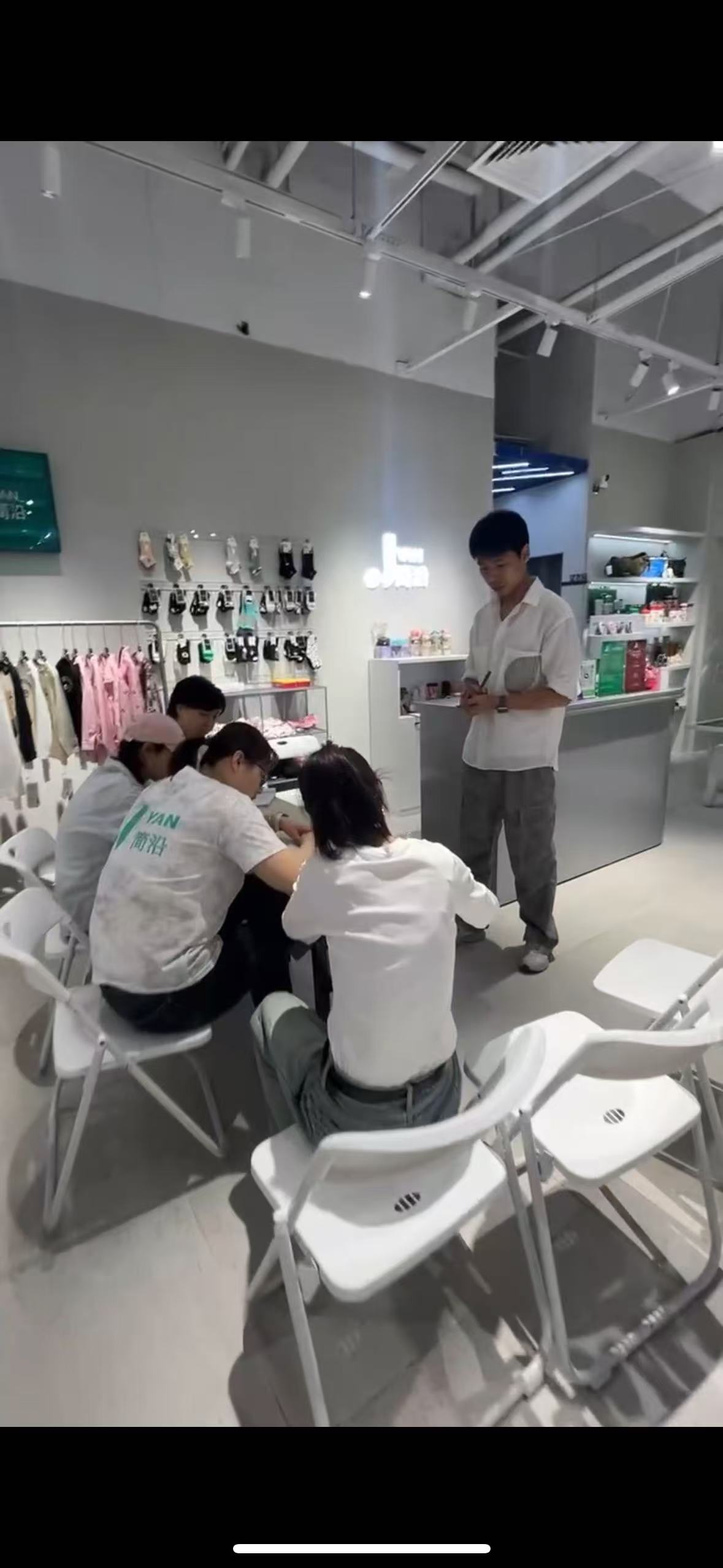 入企带教